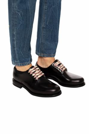 ‘sylvie web’ motif shoes, zdjęcie 2 ‘sylvie web’ motif shoes od Gucci